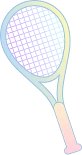 Hero_Badminton Racket_Green.png